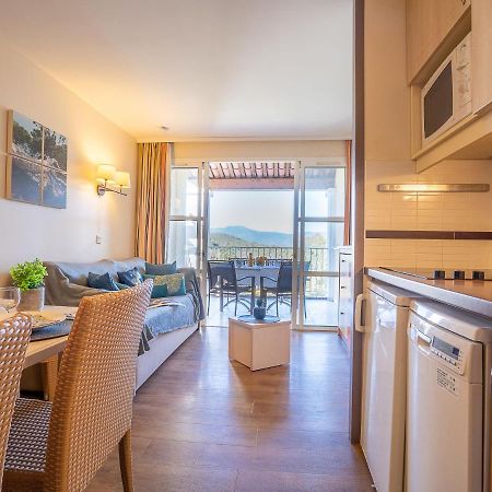 Apartment Village Cap Esterel - L'Esquinade-32 By Interhome Saint-Raphaël Zewnętrze zdjęcie