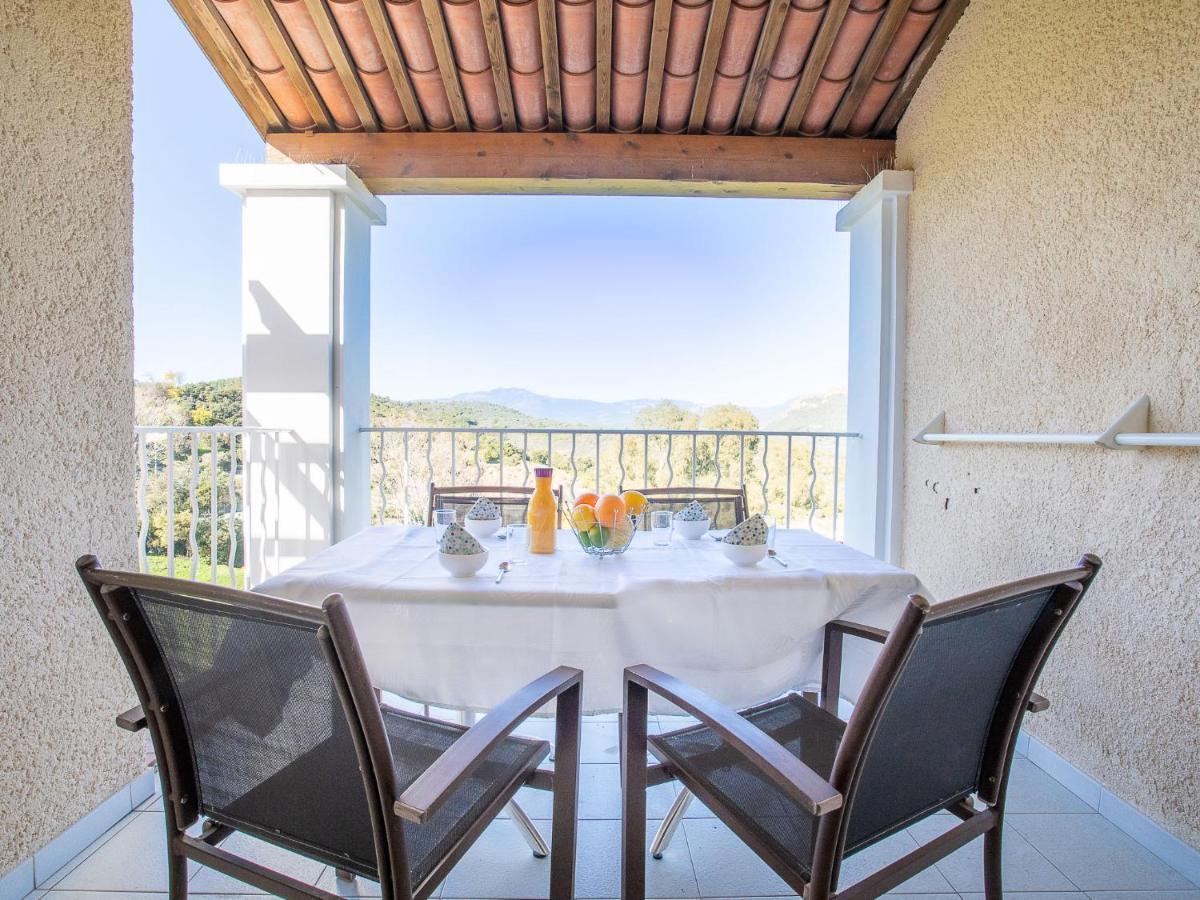 Apartment Village Cap Esterel - L'Esquinade-32 By Interhome Saint-Raphaël Zewnętrze zdjęcie