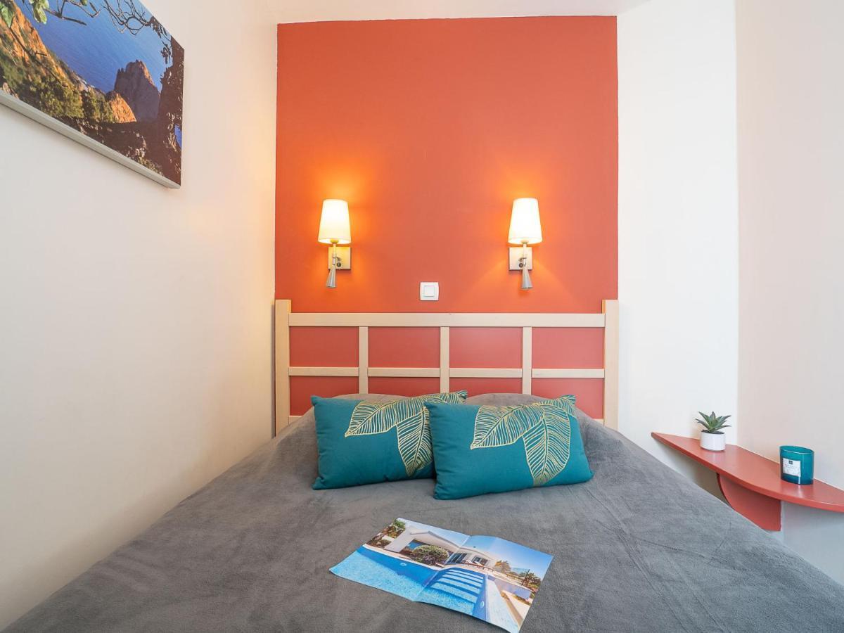 Apartment Village Cap Esterel - L'Esquinade-32 By Interhome Saint-Raphaël Zewnętrze zdjęcie
